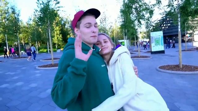 Андрей Рей и Света ❤ смотреть онлайн