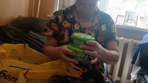 выпуск от 21.05.25. Липецк. Обзор продуктов из магазина "Чижик ".