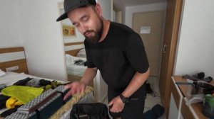 Ликийская тропа, экипировка в поход. Что с собой взять