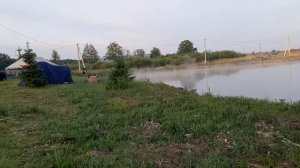 Приехали на Рок-мото фестиваль "Рок ШумБрат"