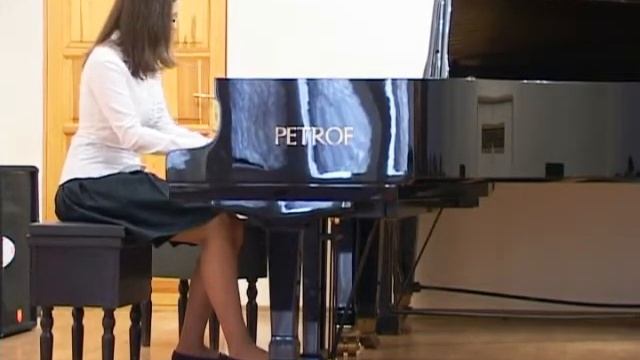 «От М.И. Глинки до Д.Д.Шостаковича» смотреть онлайн