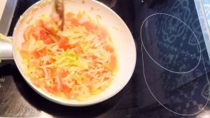 Идея ужина для диабетиков 2 типа.