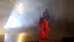 Evanescence - Bring me to life (Irene Blackley live cover)