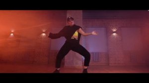 Катя Соколова (KATYS) Dancehall Freestyle