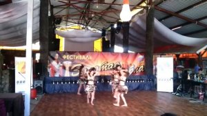 Шоу- табла**КОШЕЧКИ**СВТ AISHA