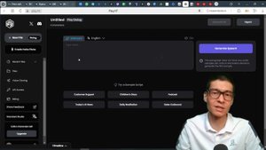 Нейросеть Play Ht - Клонирование голоса и создание аудио ?
