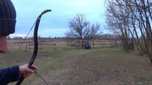 Насколько реален лук 80 кг силой натяжения и как его мо?