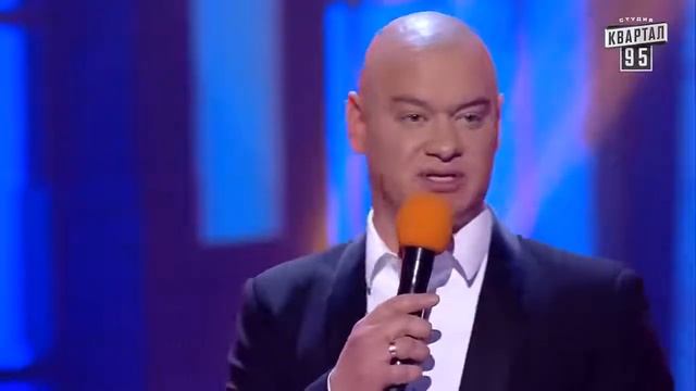 Политическое дискавери. Спалился на морковке. Вечерний квартал смотреть онлайн