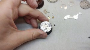 🛑ШОК!!!🛑Ремонт ЗА ЧАС !!! Трёх советских часов за час! ?