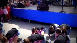 Хип-хоп. Юморина 2016. Джей - Денс