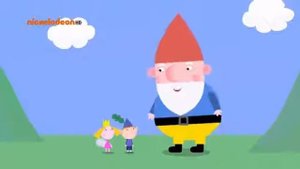 Маленькое королевство Бена и Холли Королевское поле для гольфа