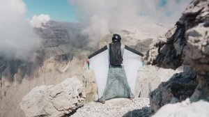 Dolomites Flight - Color Correction & Color Grading Showreel 2025