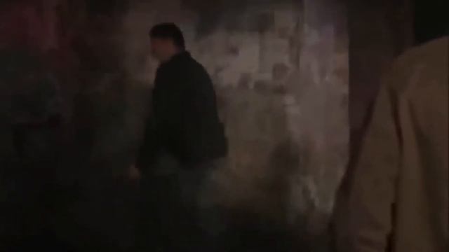 Сверхъестественное за кадром - деревня дураков! Supernatural - Behind The Scenes - Dumbass Village!