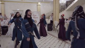 Ансамбль Ридада
