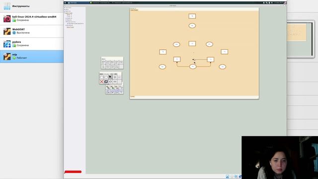 Лабораторная работа №13. Задачи анализа сетей Петри | Имитационное моделирование смотреть онлайн