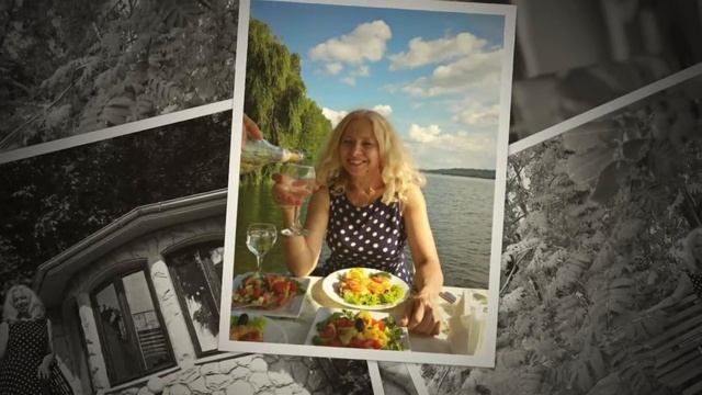 День рождения Светланы! смотреть онлайн