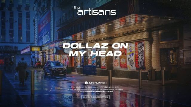 Лайтовый Бит Для Рэпа в Стиле Новой Школы 2020 "Dollaz On My Head" prod. The ARTISANS x SKBEAT смотреть онлайн