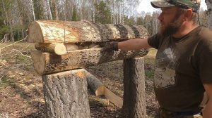Лесные - нашел в лесу необъяснимое и началось! Тайна в тайге - находка сенсация
