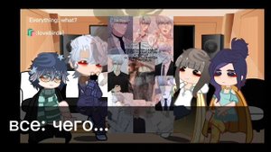 реакция вишня цветёт после зимы на тт (музыка иза авто?