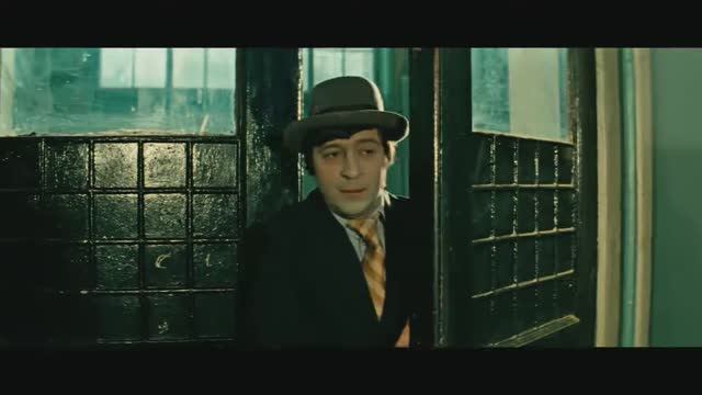 ЕРАЛАШЬ 46 чертей и одна зелёная муха )