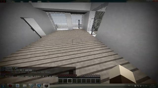 Копия видео "Minecraft Cristalix GTM server 2" смотреть онлайн