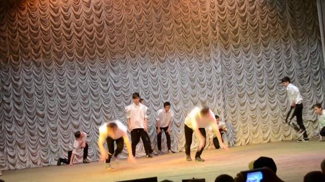 Отчетный концерт 23.05.2015 марионетки смотреть онлайн