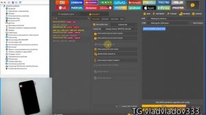 Honor x5/x5b/x5b plus/x6/x6a/x6b/x7a/8a pro/8a prime frp разблокировка unlocktool goog