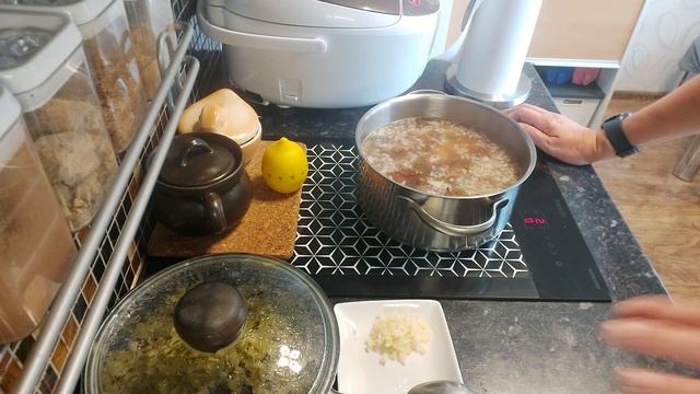 СОЛЯНКА. РЕЦЕПТ В ОПИСАНИИ смотреть онлайн