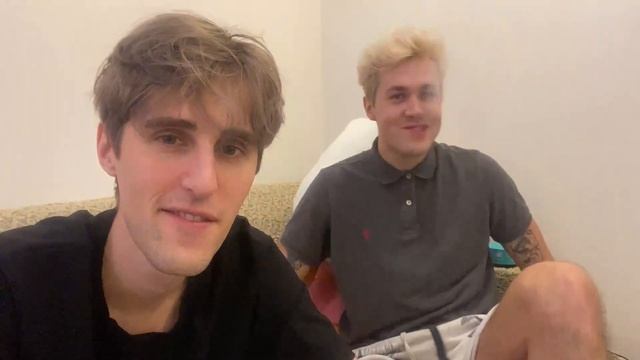 МАФАНЮ ПОЗВАЛИ НА РЕАЛИТИ-ШОУ "ПОСЛЕДНИЙ ГЕРОЙ (ОСТАТЬСЯ В ЖИВЫХ). ЗВЁЗДЫ В АФРИКЕ" смотреть онлайн