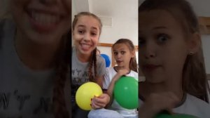 Говорим гелем.Лера Дидковская