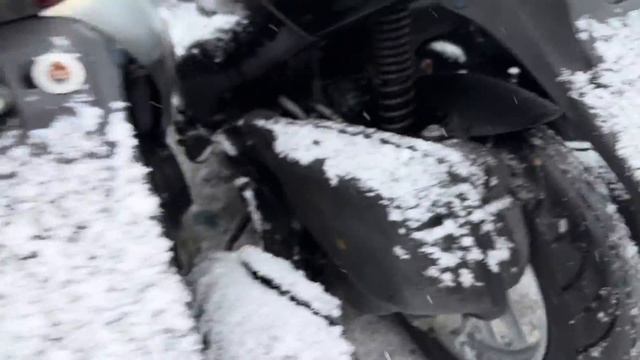 Обзор цен на скутеры в 2025 году! смотреть онлайн