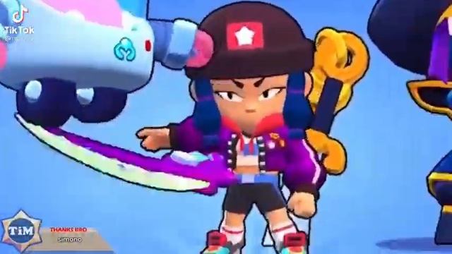 Смешные моменты в бравл старс!😂😂😂 #shorts #brawl #brawlstars смотреть онлайн