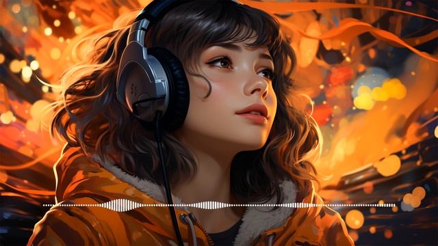 Нейроаккорды - Hip Hop | LoFi Vibey #2 смотреть онлайн