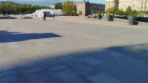 Московская площадь Победы от Александры 20.05.25.