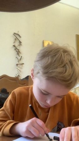 Как нарисовать мальчика
