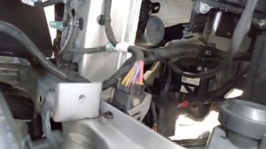 Чери Тигго 4 про 1 серия. ДХО