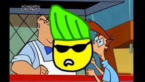 ОБЗОР НА "ДЖОННИ БРАВО" (REVIEW "JOHNNY BRAVO")