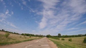 Поездка на природу с другом.😊