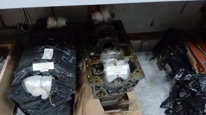 Головки блоку на МТЗ.  Д240, Д243, Д245