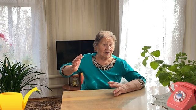 Фомина Алевтина Дмитриевна 1