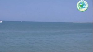 «Аваза» - туркменский курорт на Каспии