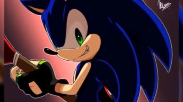 Прикол Если бы парни из Соника пели песню Блек в бакарде | Скордж , Тейлз , Соник , Шедоу , Сильвер смотреть онлайн