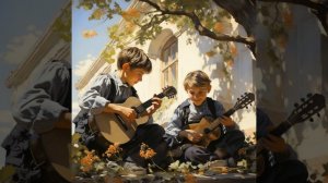 Фруктовые часы