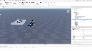 Как Создать Босса в Roblox Studio: Полное Руководство — Жизн