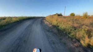 ВЕЧЕРНЯЯ ПОКАТУШКА НА KAYO K1!