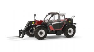 Телескопический погрузчик TLH 740 от Ростсельмаш