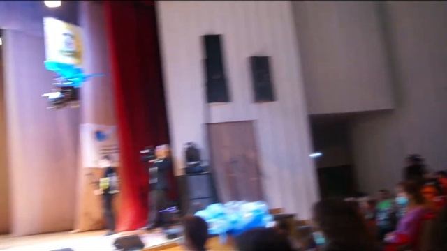 Импульсята на фестивале "Весёлая Ларга" и на первом Всероссийском пичинге😋 смотреть онлайн