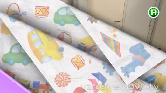 Взрослые, как дети. Серия 2 смотреть онлайн