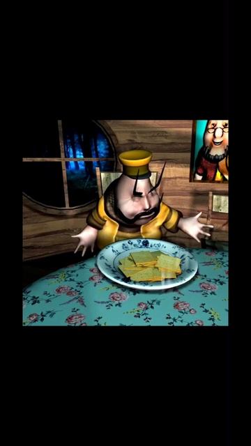 Лунтик и Колодец Новые серии #анимация #3d #лунтик смотреть онлайн