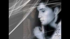 Дима Билан Я просто люблю тебя